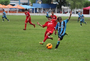 Faltam quatro dias para o retorno da Copa Cidade Verde de Futebol em Três Coroas