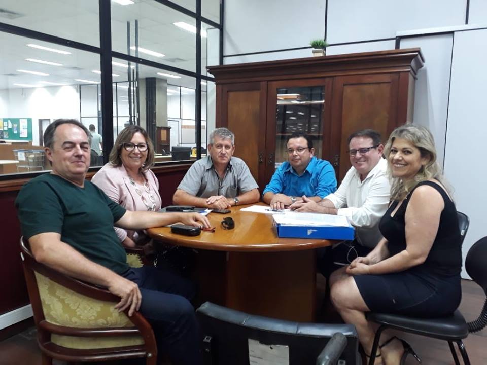 Taquara se mobiliza para manter educação infantil em três escolas estaduais