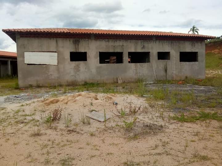 Após queda de telhado, Prefeitura de Parobé se manifesta sobre obras de escola