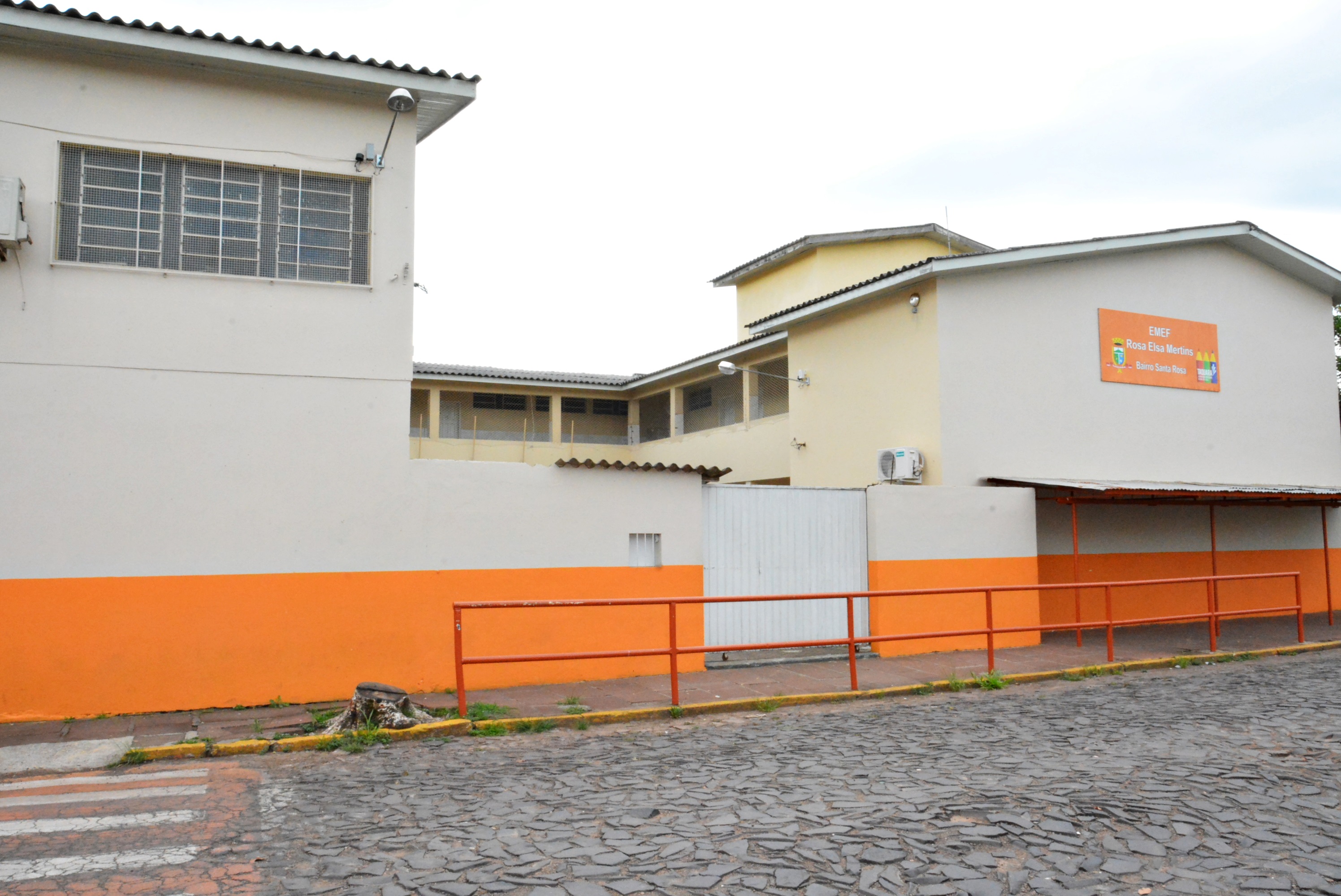 Estudantes da escola Rosa Elsa passam em seletivas para o Cimol e Instituto Federal