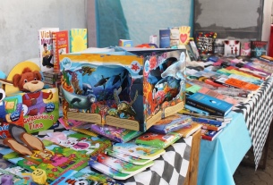 Governo federal paga R$ 125 mil para a Feira do Livro de Taquara em 2019