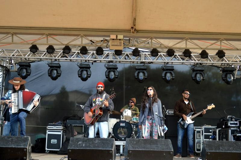 Artistas interessados em participar de festival em Taquara precisam estar cadastrados no Mapa Cultural