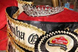 Oktoberfest: abertas as inscrições para as candidatas à corte da 32ª edição