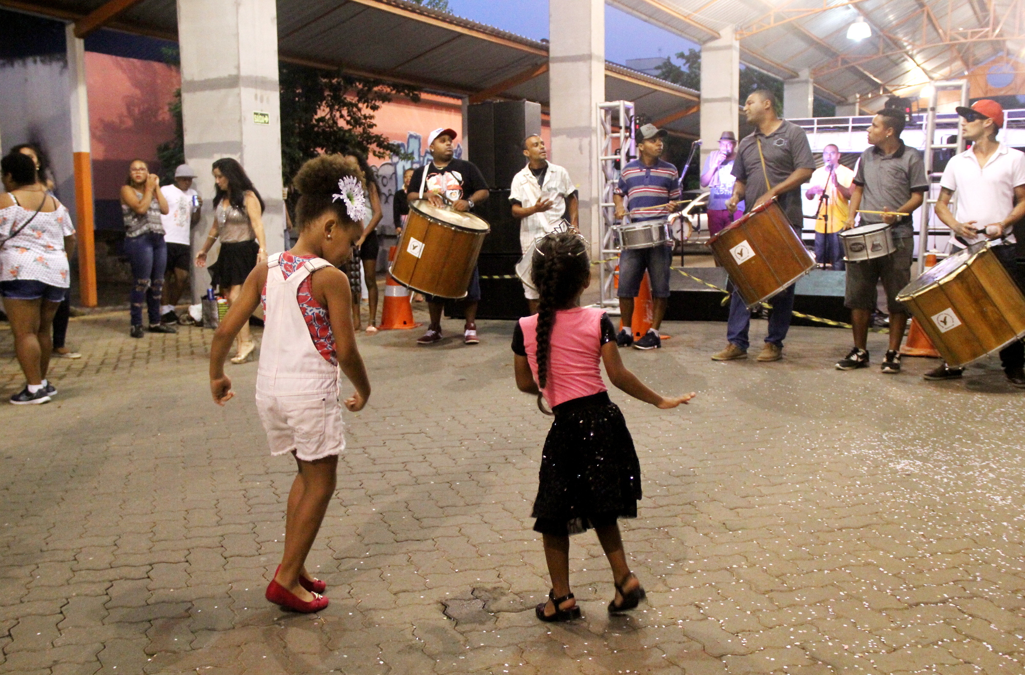 Taquara divulga programação carnavalesca do município