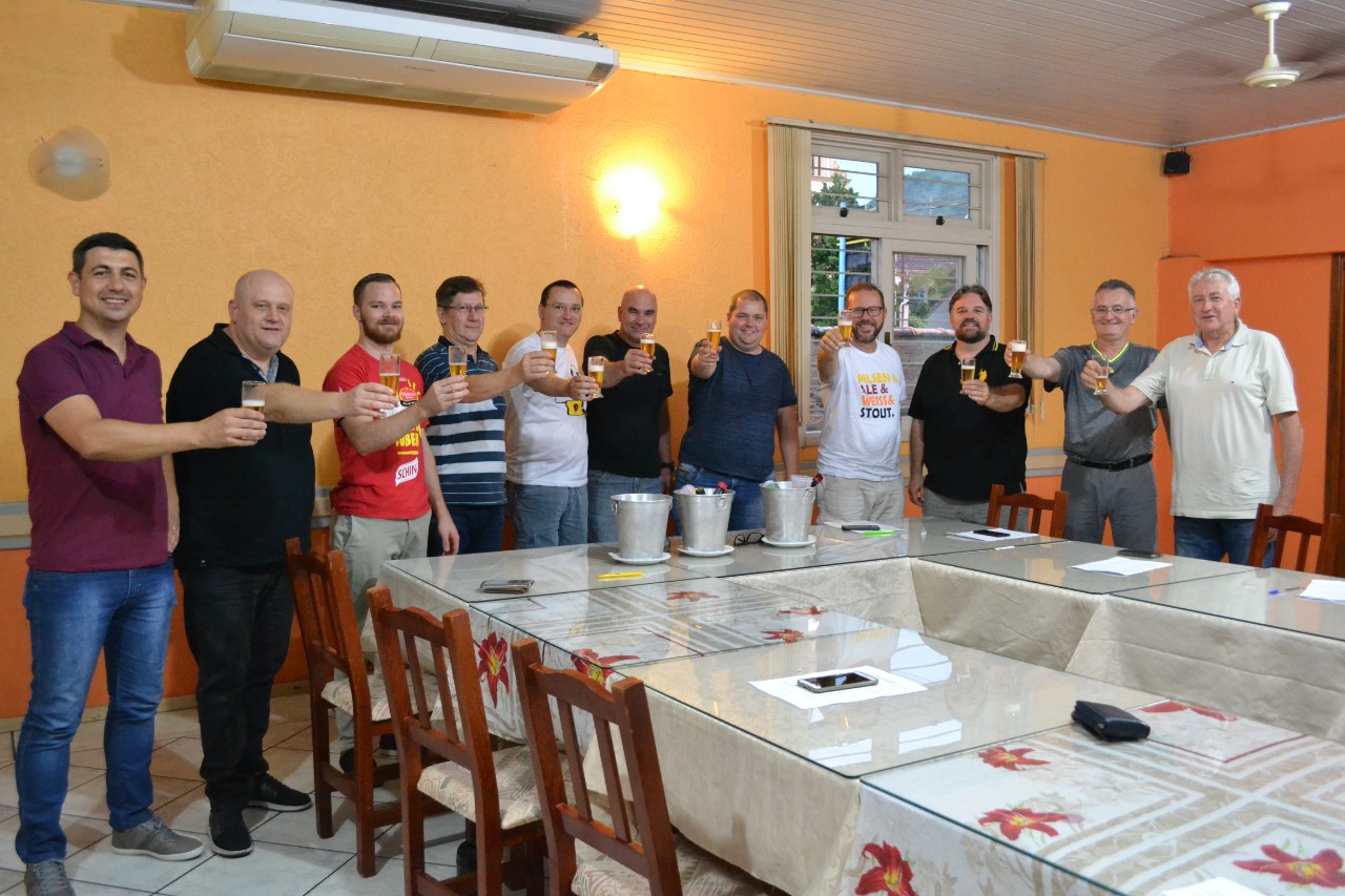 Banda Nenhum de Nós fará show em festival de cerveja artesanal em Igrejinha