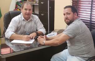 Moradores de Riozinho têm entrada liberada no Chuvisqueiro