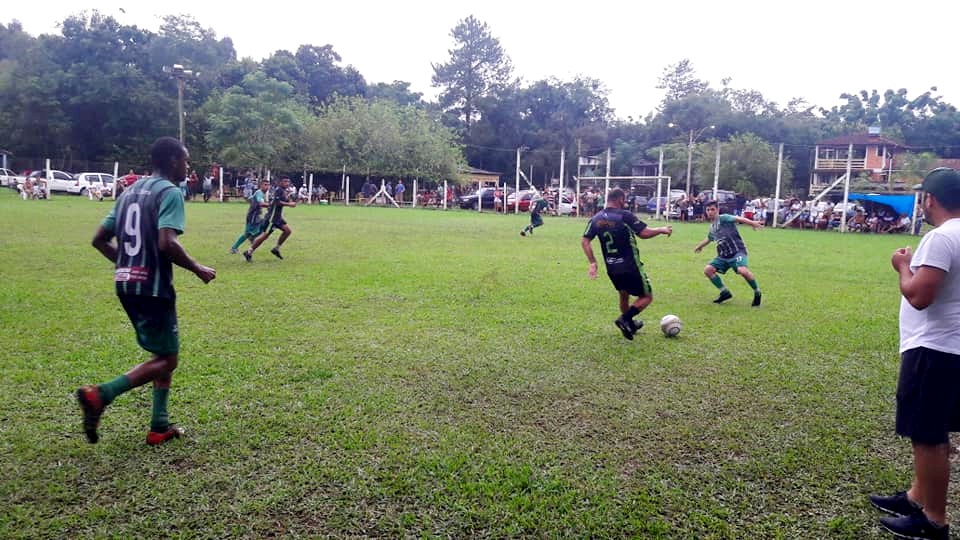 Praiano de Taquara chega à última rodada da fase classifcatória