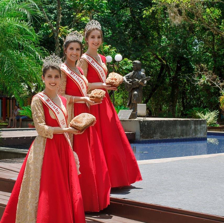 Kuchenfest: evento fará resgate das primeiras edições da festa em Rolante