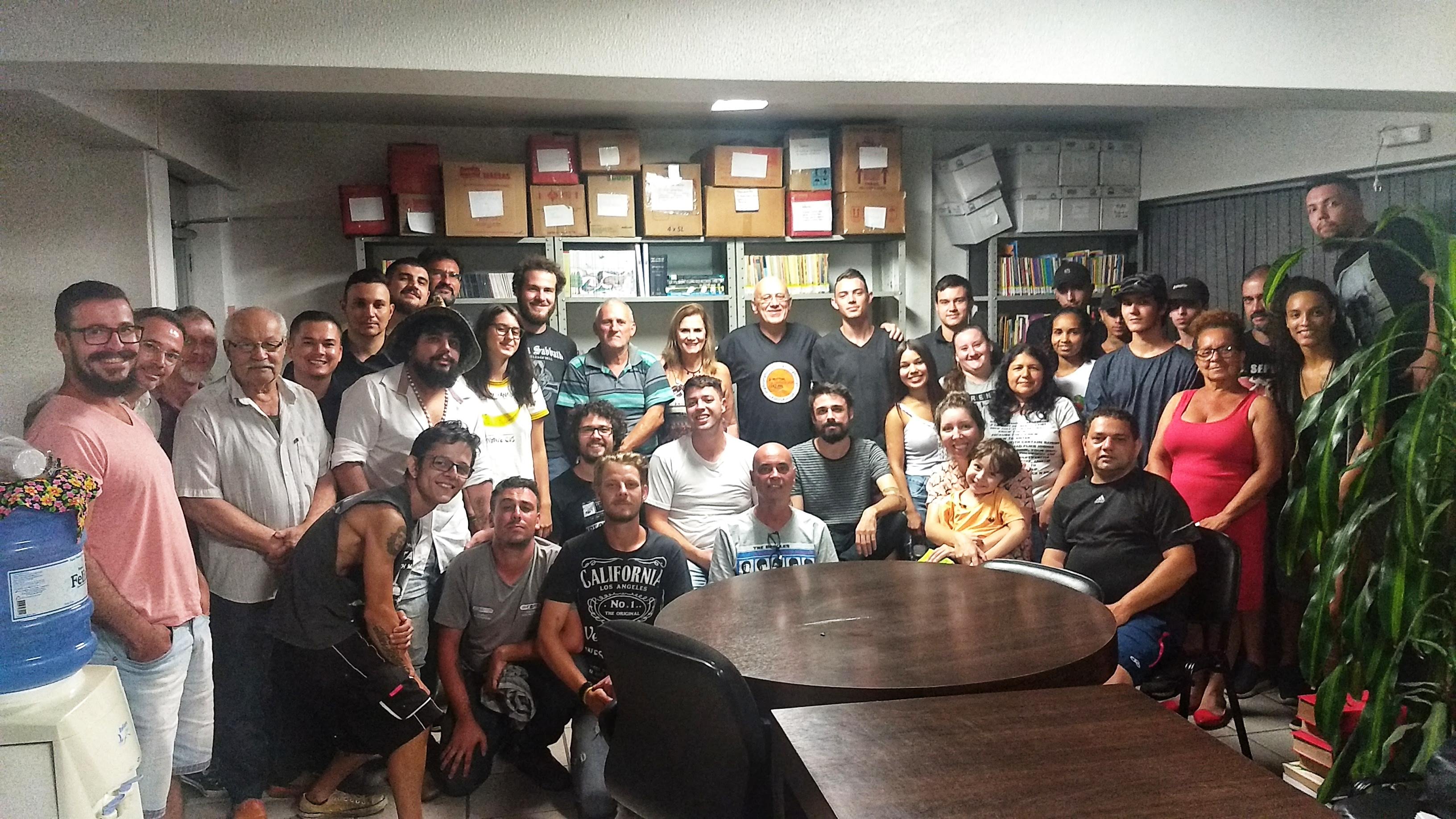 Festival da Diversidade Cultural em Taquara contará com mais de 400 artistas