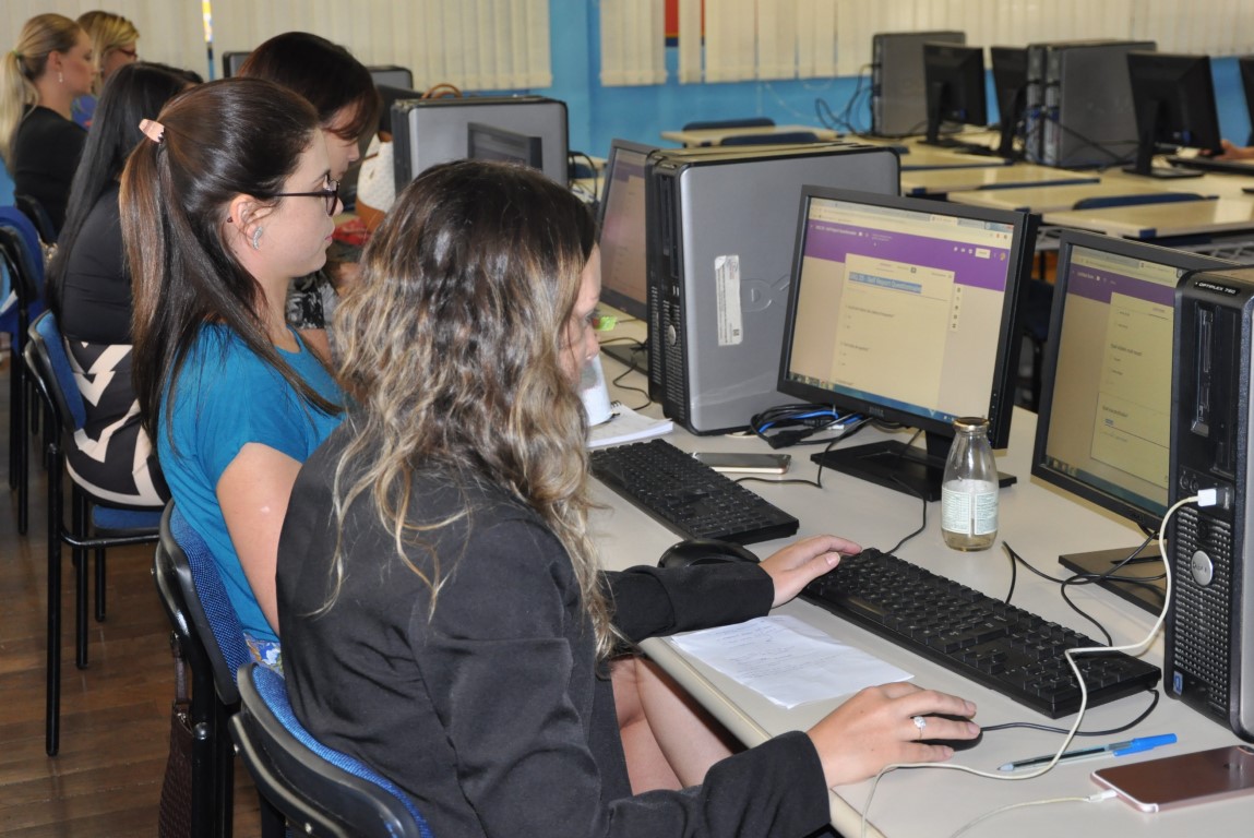 Começa a Semana de Formação Docente na Faccat