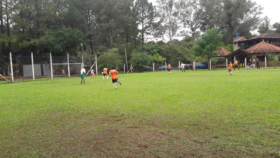 A todo o vapor: confira os resultados do Praiano 2019