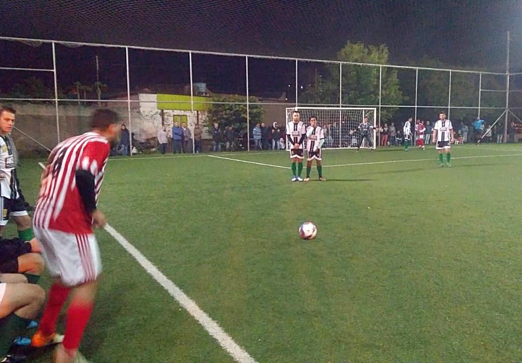 Igrejinha divulga programação do Torneio de Futebol Society