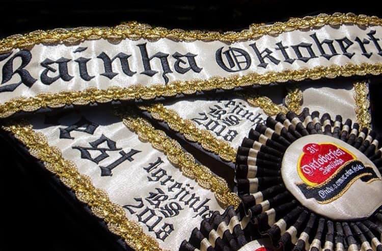 Oktoberfest de Igrejinha divulga nomes das 13 candidatas a soberanas de 2019