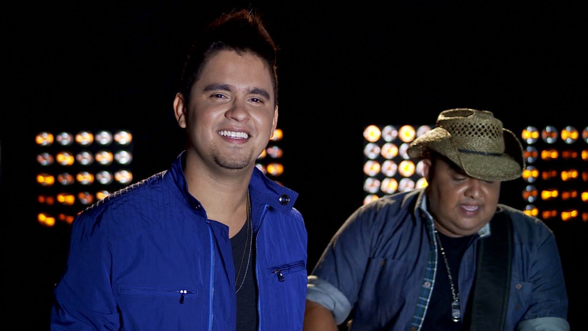 Humberto e Ronaldo se somam a Wesley Safadão na Festa do Trabalhador em Parobé