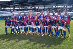 Igrejinha estreia com derrota na Divisão de Acesso de 2019