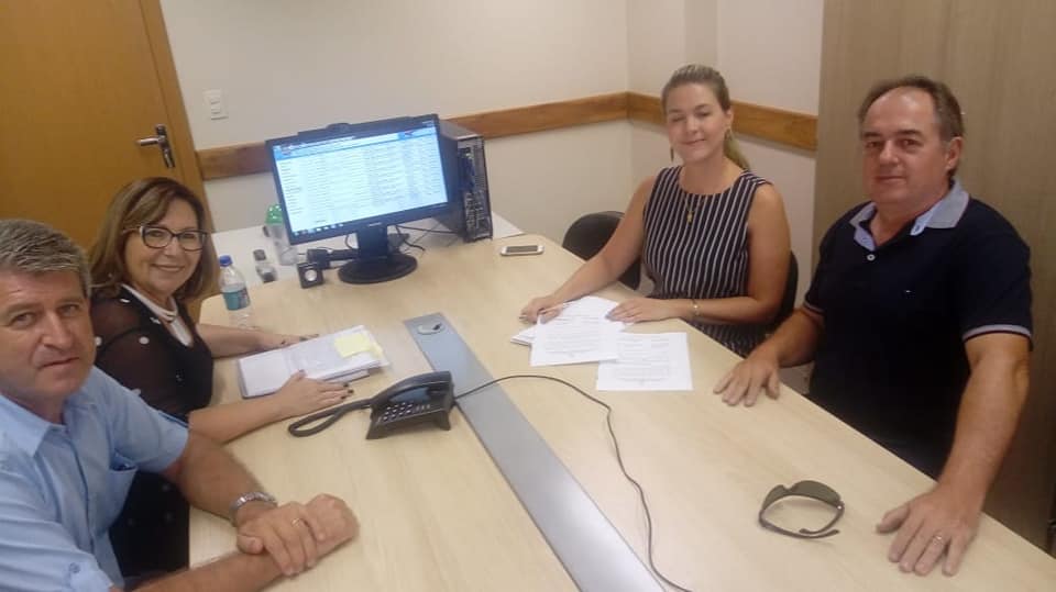 Taquara aciona Promotoria para obter aval a turmas infantis em três escolas estaduais