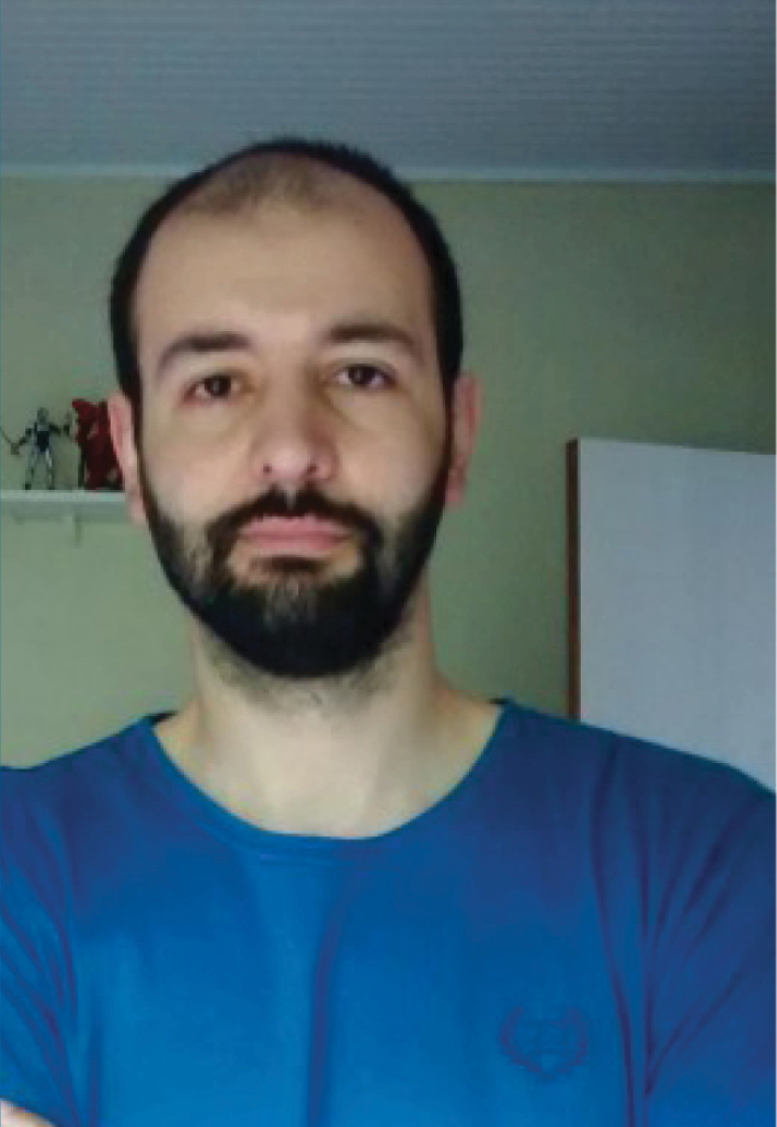 FaceApp, o app da moda e das controvérsias, por Guilherme Schirmer da Costa