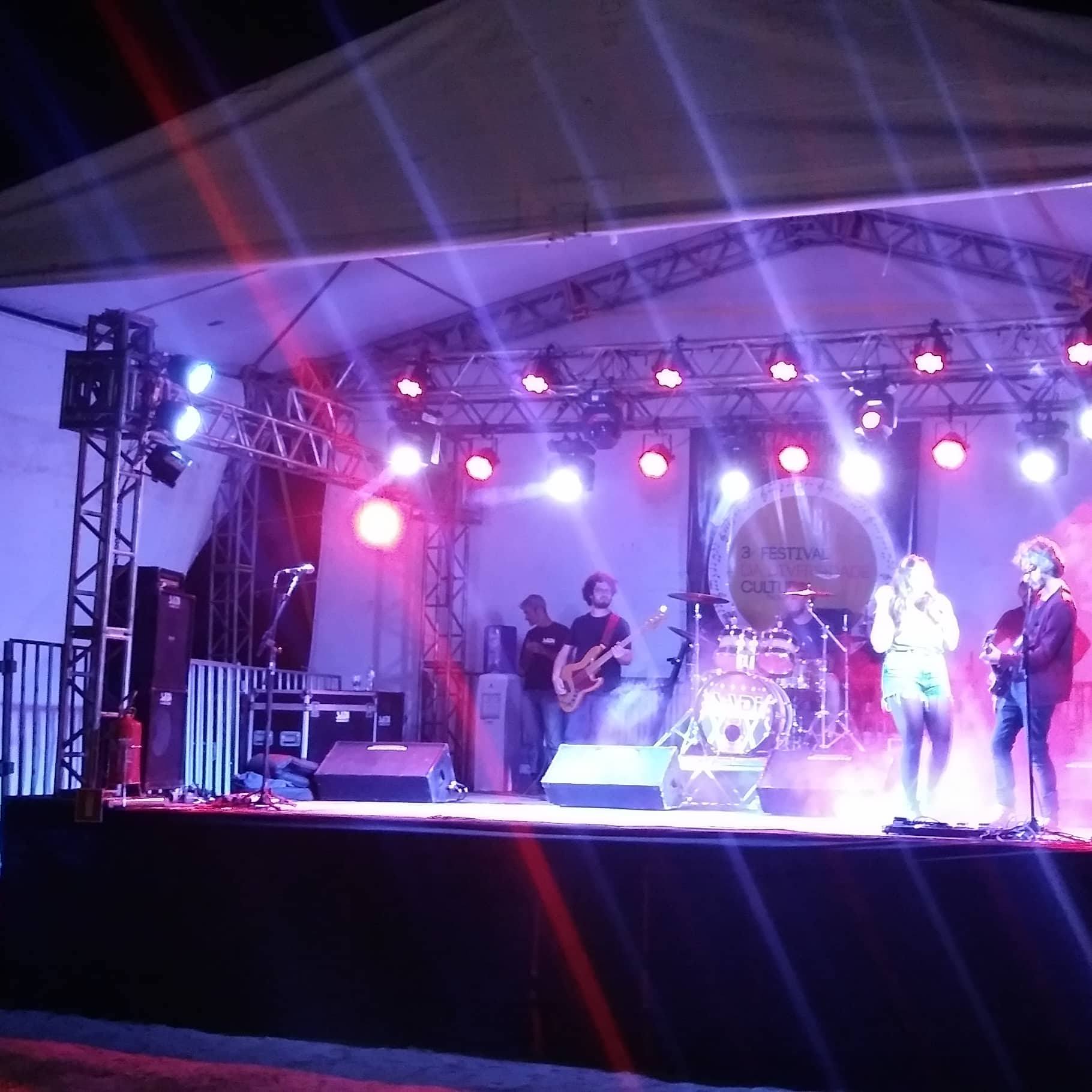 Festival da Diversidade Cultural de Taquara segue até domingo no Parque do Trabalhador