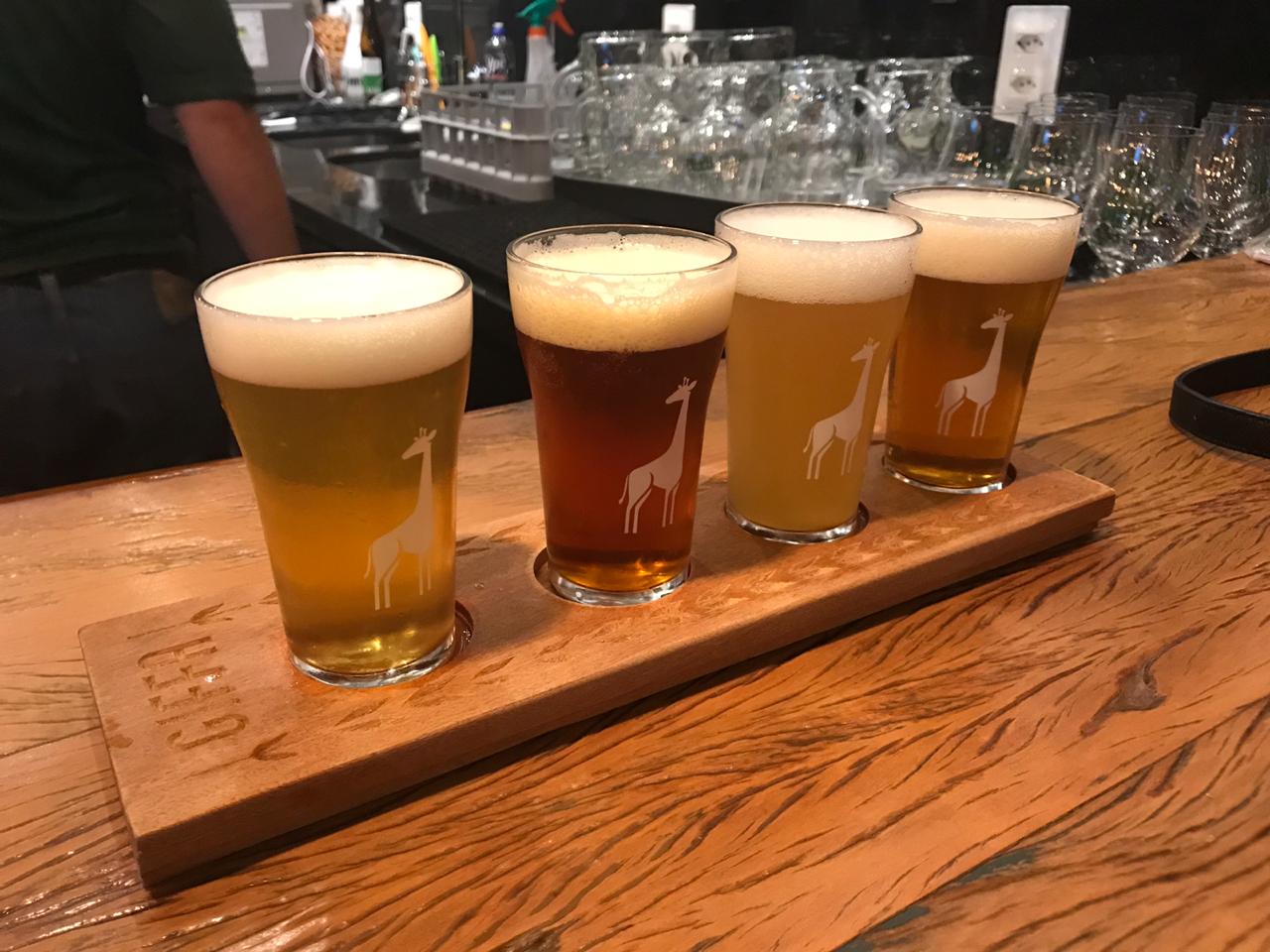 Vinte cervejarias estarão no Festival de Cerveja Artesanal e Gastronomia em Igrejinha