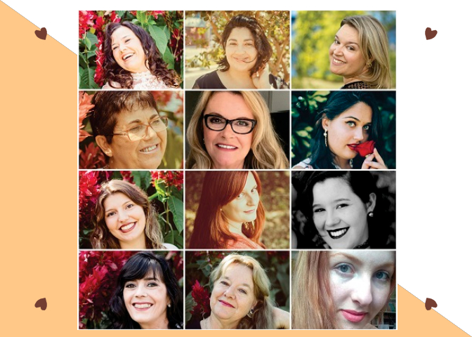 Vozes Femininas do Paranhana será lançado nesta sexta-feira