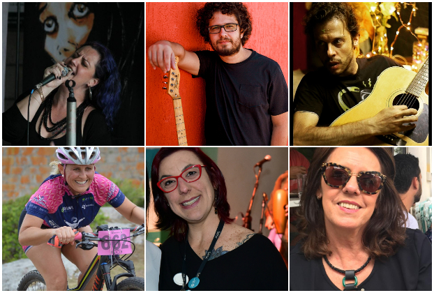 Sarau retorna dia 28 de março com encontro dedicado às mulheres