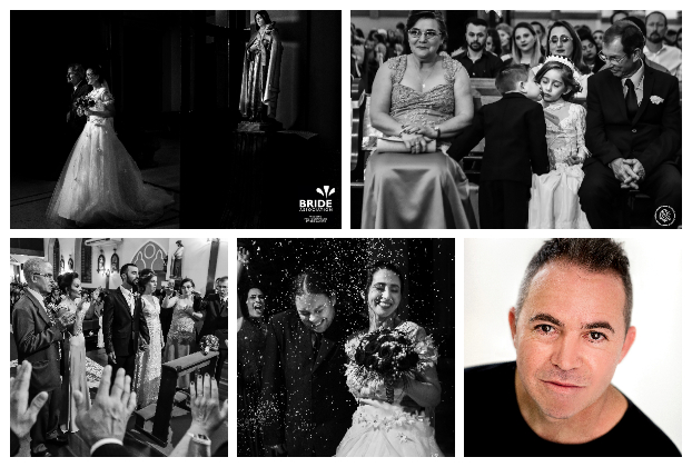 Fotógrafo taquarense tem imagens premiadas por associações internacionais