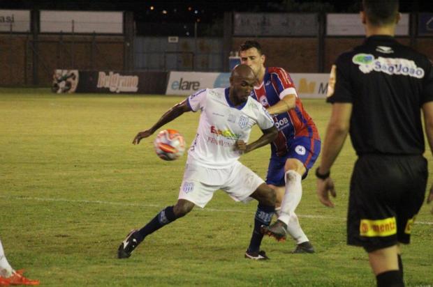 Divisão de Acesso: Igrejinha perde de virada para o Esportivo