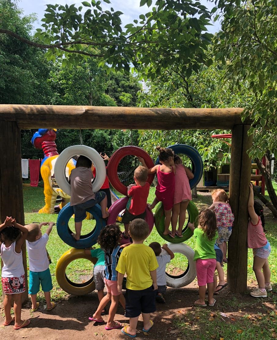 Igrejinha zera fila de espera de vagas na educação infantil