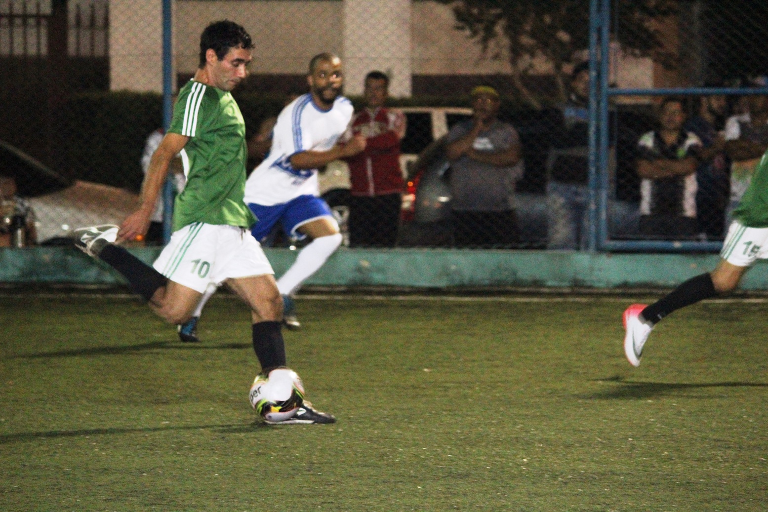 Municipais de futebol recebem inscrições em Três Coroas