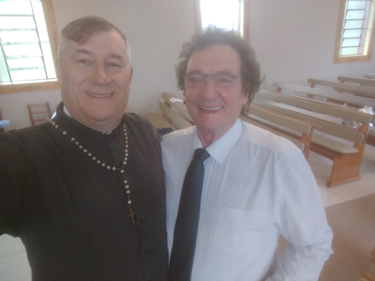 Novo clipe do cantor Daniel tem cenas em Igrejinha e atores da região; ASSISTA