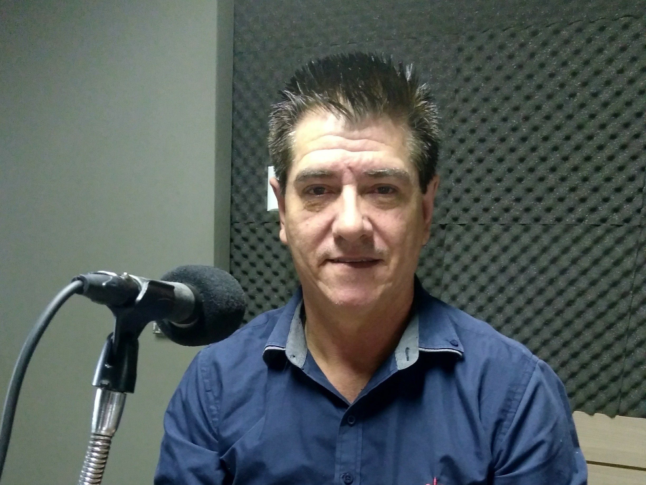 Beto Lemos assumirá Secretaria de Planejamento em Taquara