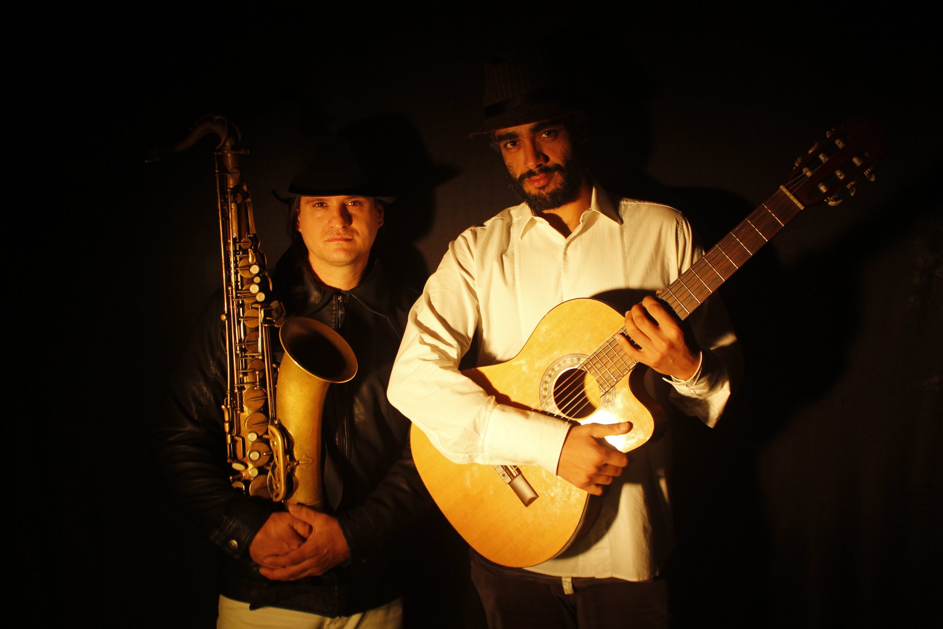 Sexta Tem Arte inicia apresentações gratuitas em Taquara