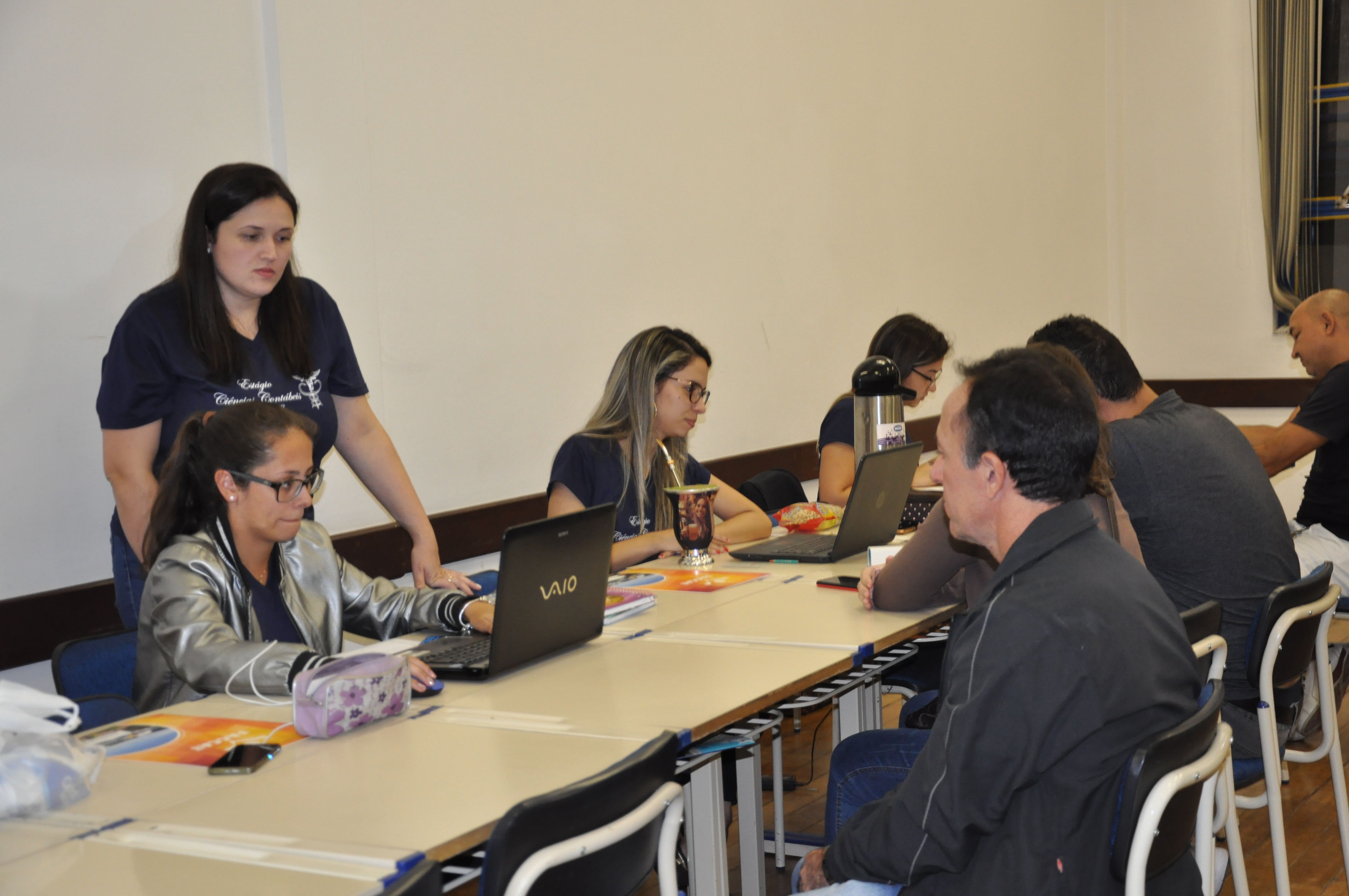 Saiba como obter ajuda da Faccat para a sua declaração do imposto de renda