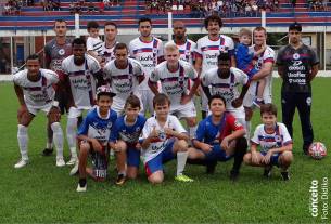 Divisão de Acesso: Igrejinha vence o líder Esportivo por 1 a 0