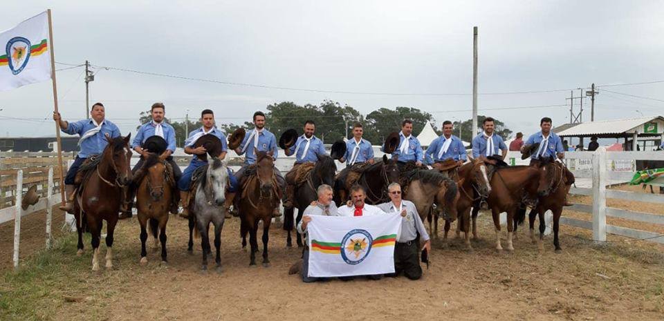 Vale do Paranhana conquista título inédito na 31ª Fecars