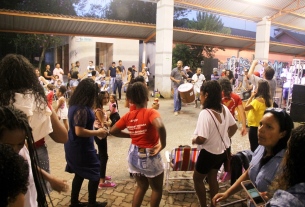 Domingo terá programação de Carnaval na Rua Coberta de Taquara