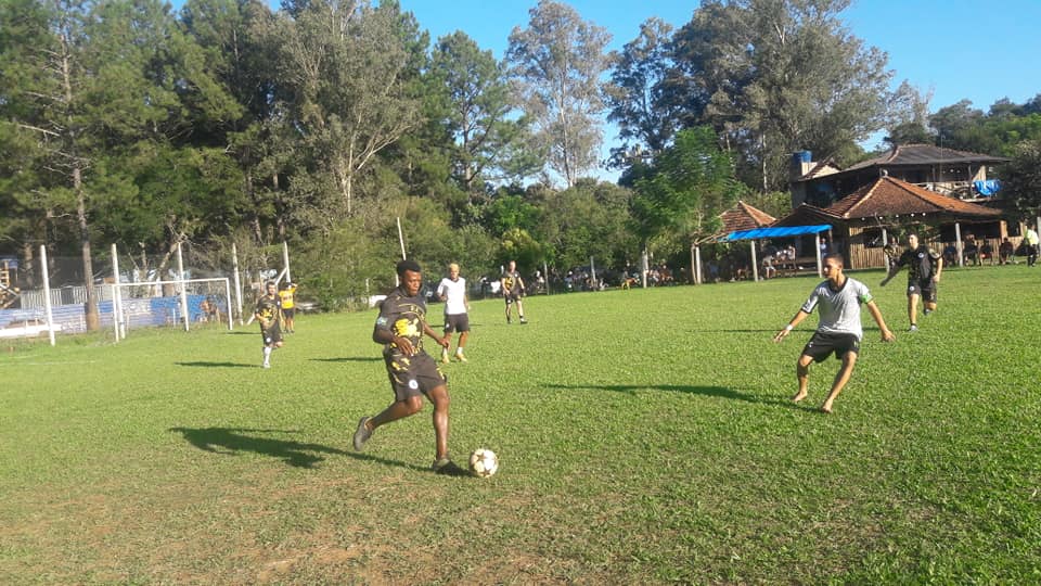 Campeonato Praiano tem sábado e domingo de decisão em Taquara