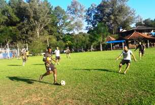 Campeonato Praiano tem sábado e domingo de decisão em Taquara