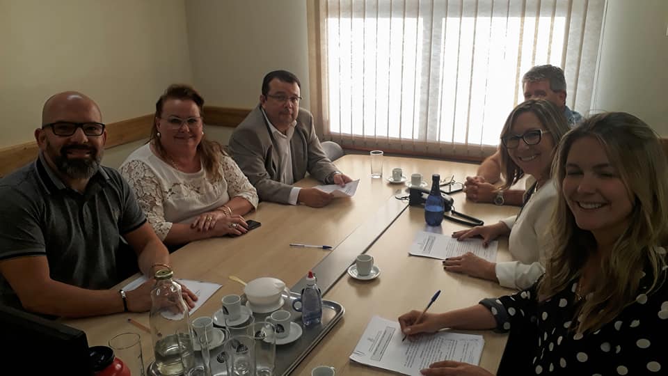 Prefeitura e Estado fecham acordo para manter educação infantil em quatro escolas de Taquara