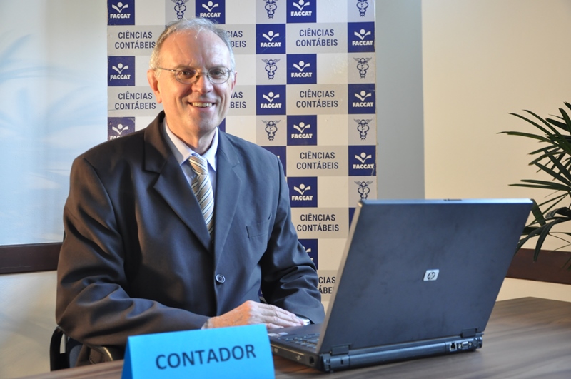 Faccat oferece serviços contábeis gratuitos à comunidade