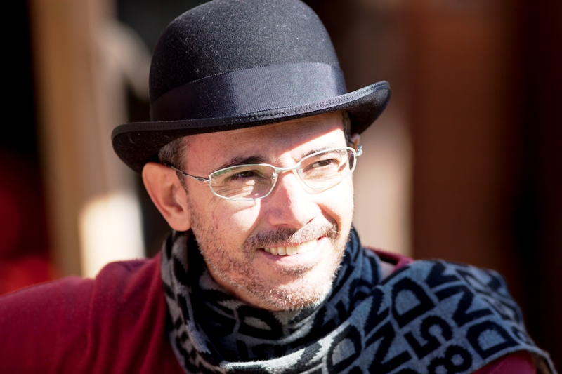 Sexta tem Arte apresenta Zé do Bêlo nesta sexta-feira