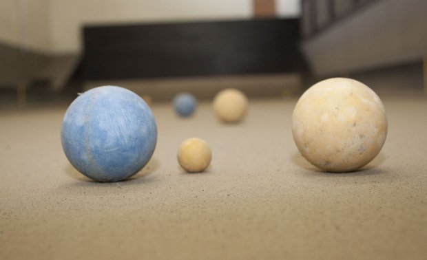 Campeonato Municipal de Bocha de Parobé tem rodada neste sábado