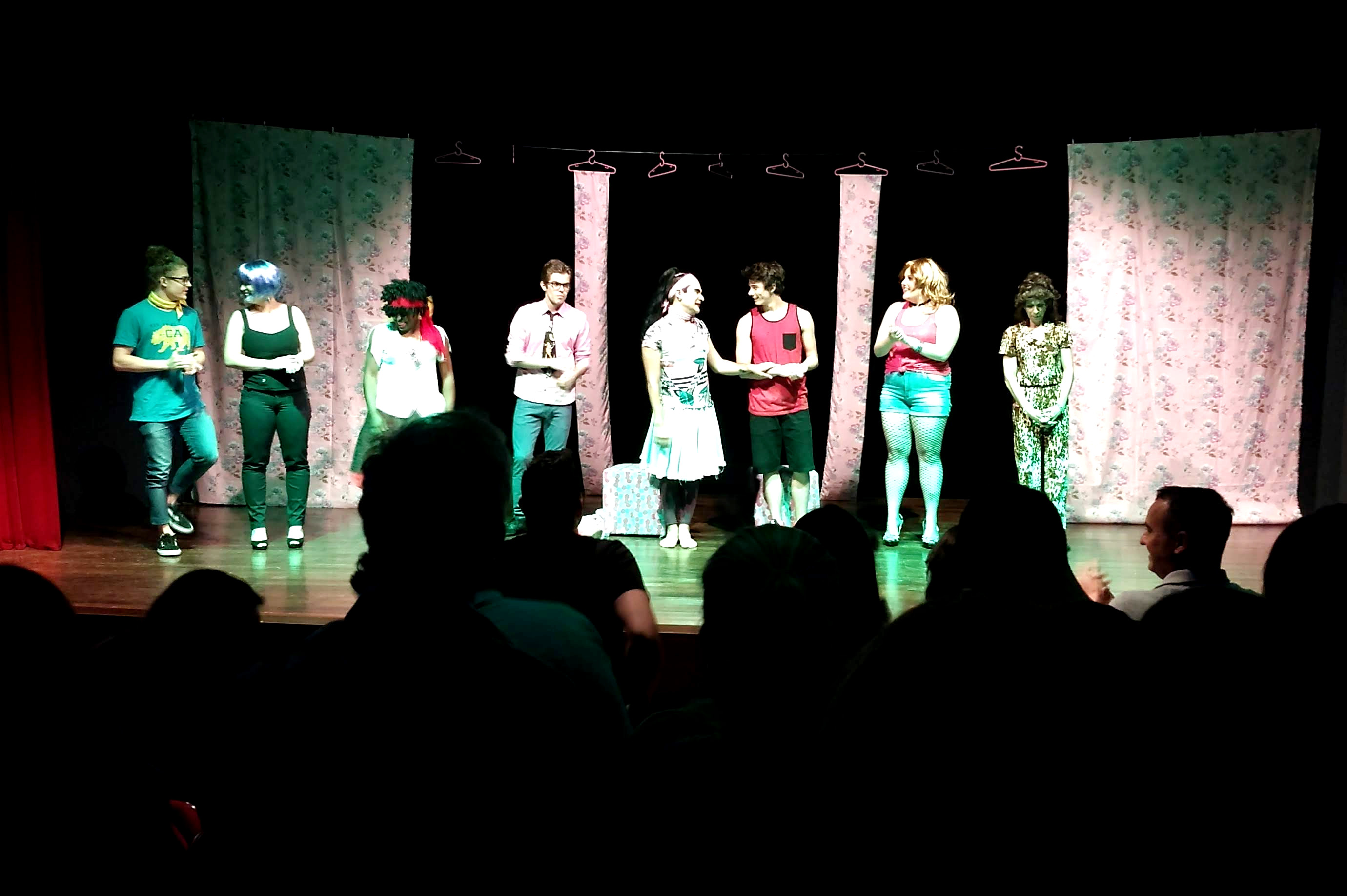 Sexta tem Arte terá peças teatrais neste mês em Taquara