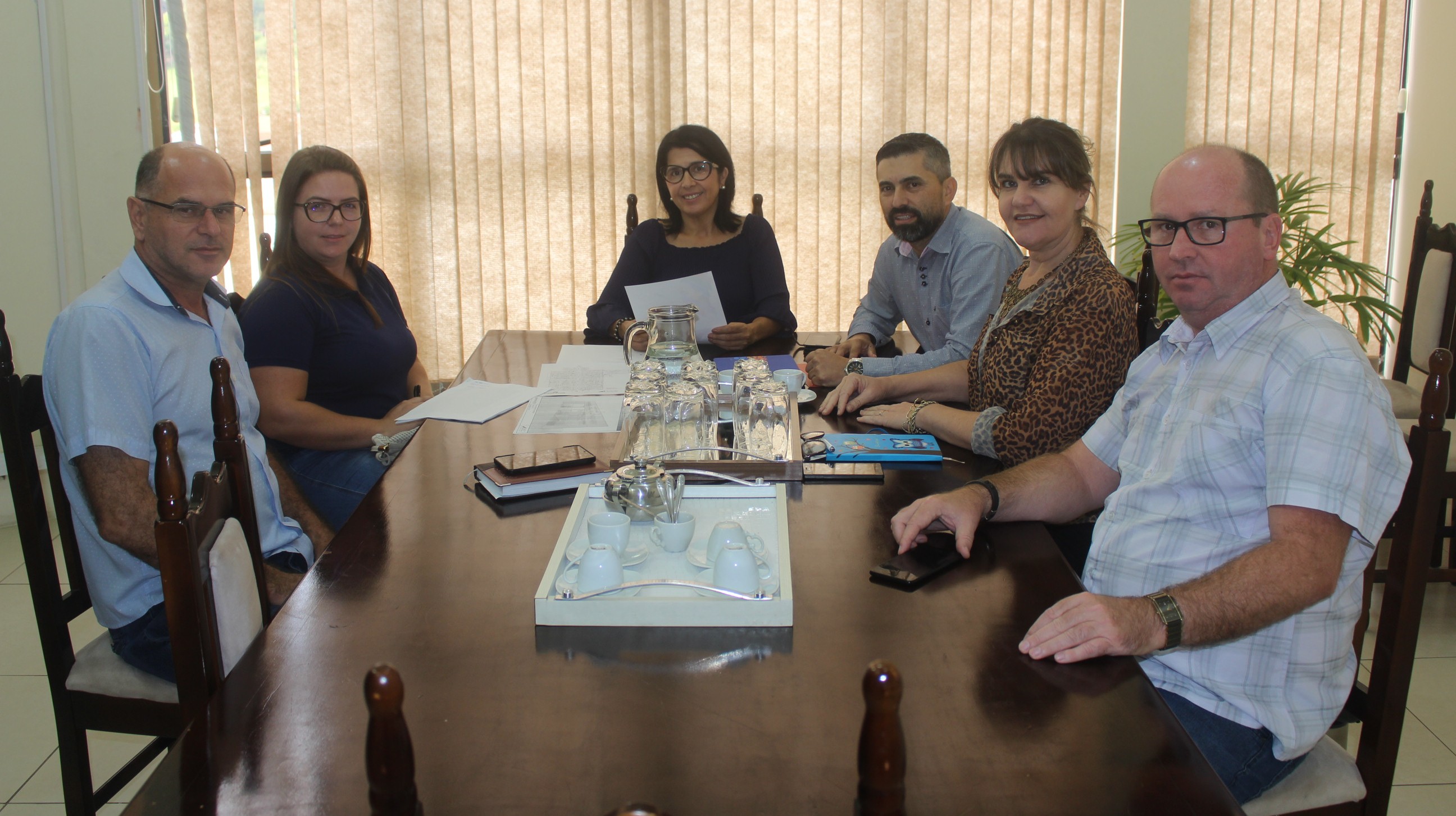 Parobé apoiará participação de empresas no SICC 2019