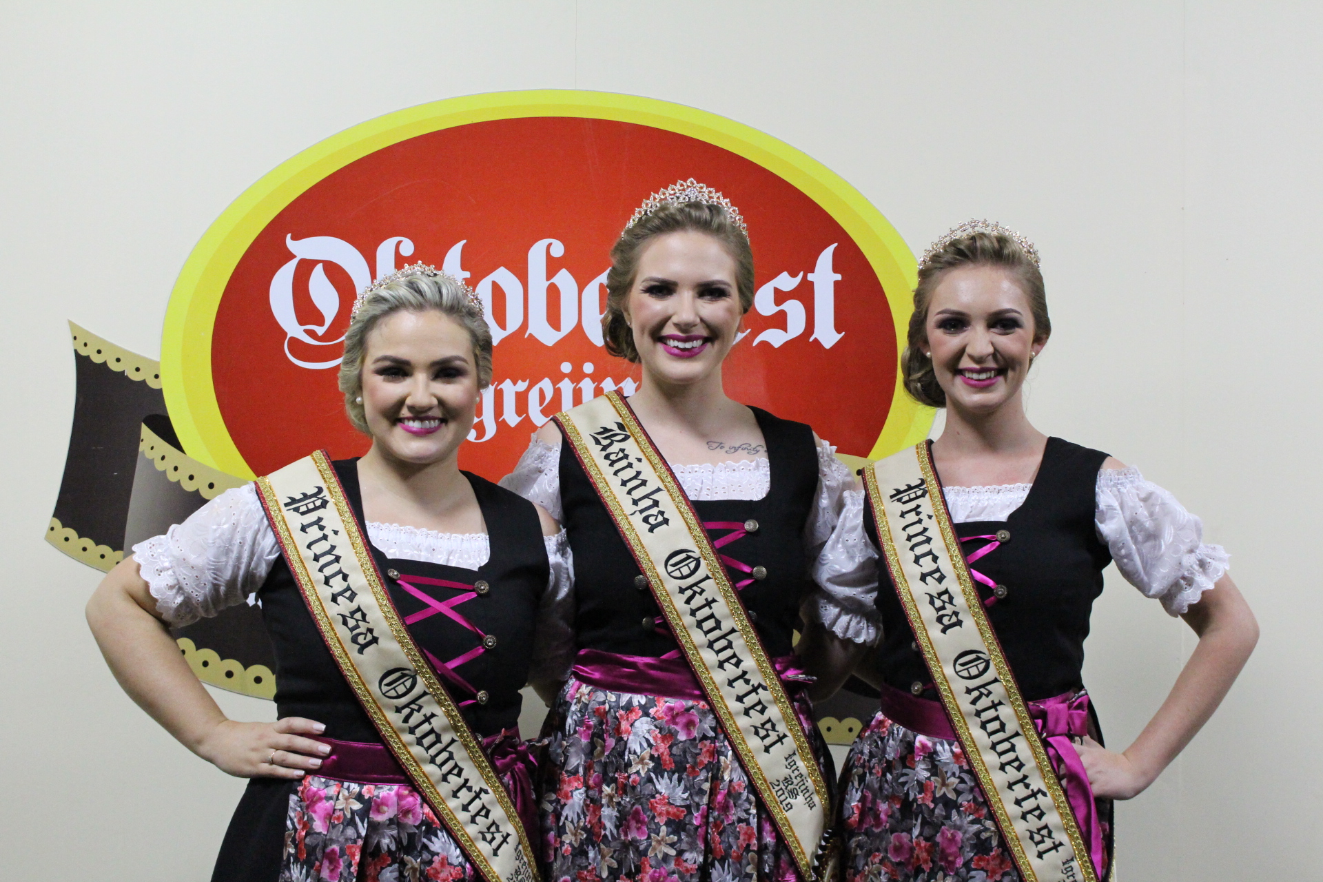 Preview da Oktoberfest na Serra divulgará atrações musicais de 2019