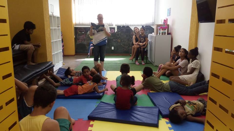 Dia Nacional da Biblioteca: Sesc Taquara oferece acervo para a comunidade