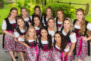 Oktober marca presença nas ruas de Igrejinha neste sábado