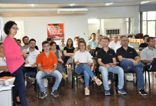 Faccat e Bebecê fecham parceria para capacitação sobre gestão de negócios