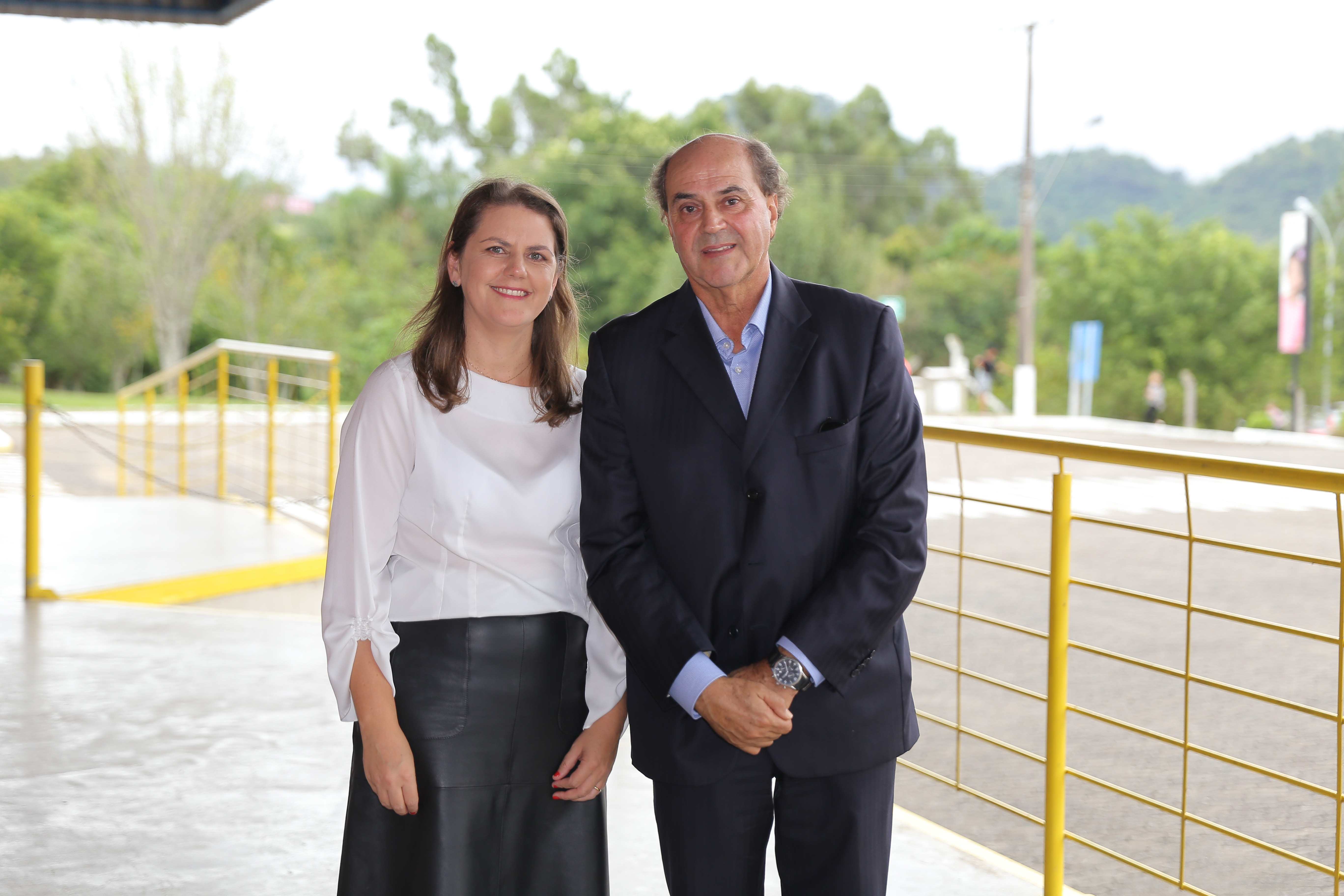 Calçados Bibi completa 70 anos e anuncia nova presidente