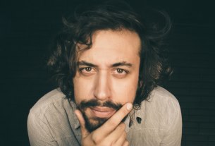 Fredi Bessa é o músico convidado do próximo Sarau com Café